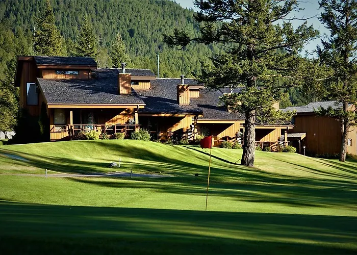 Fairmont Villas Mountainside