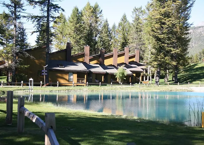 Fairmont Villas Mountainside