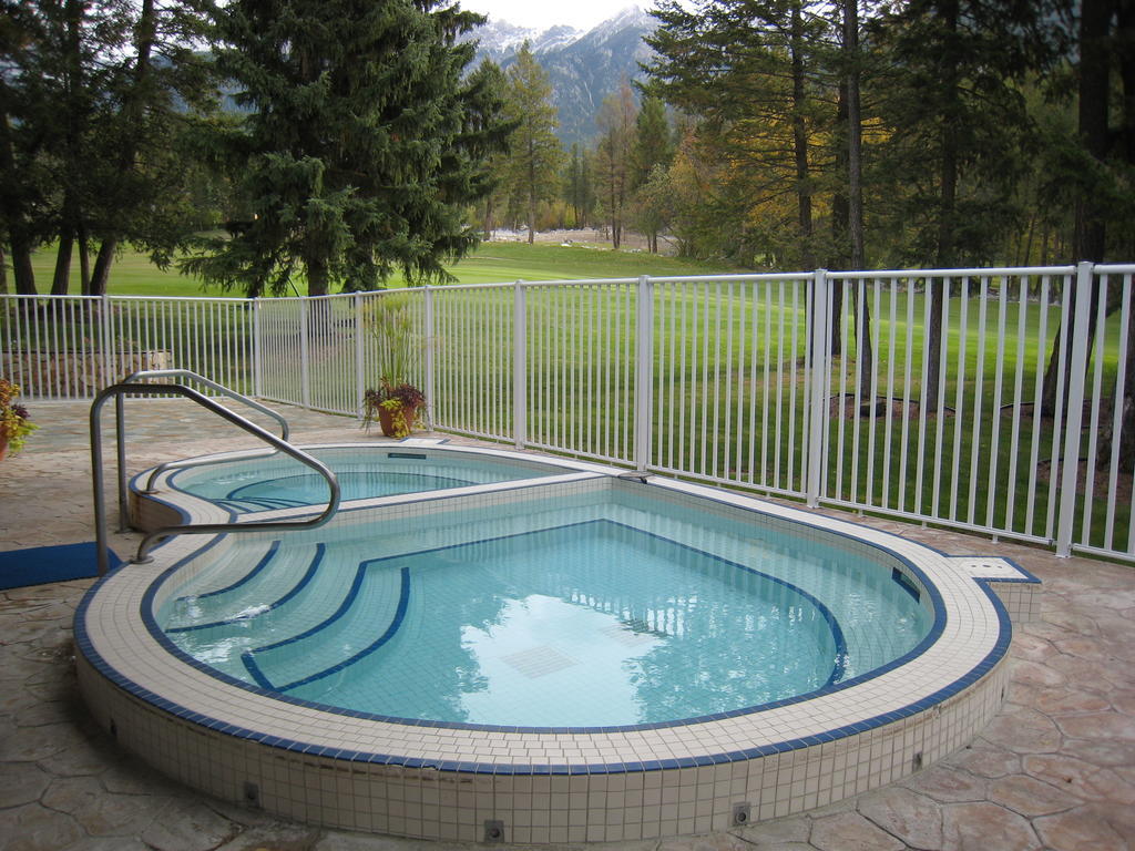 Villa Fairmont Mountainside *