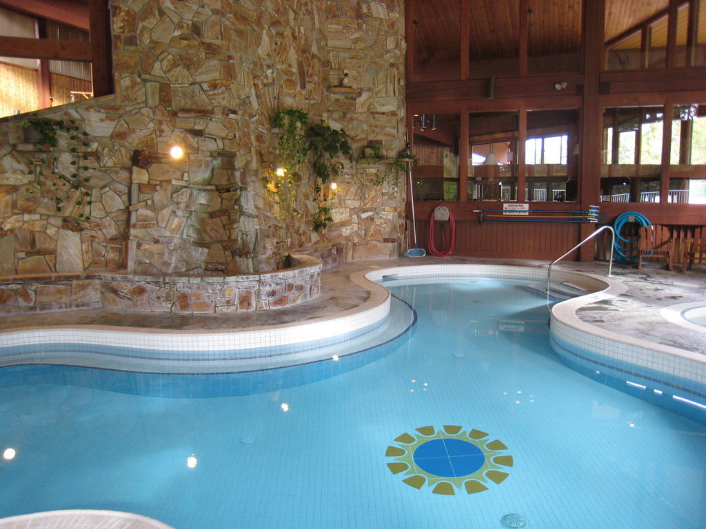 Villa Fairmont Mountainside *