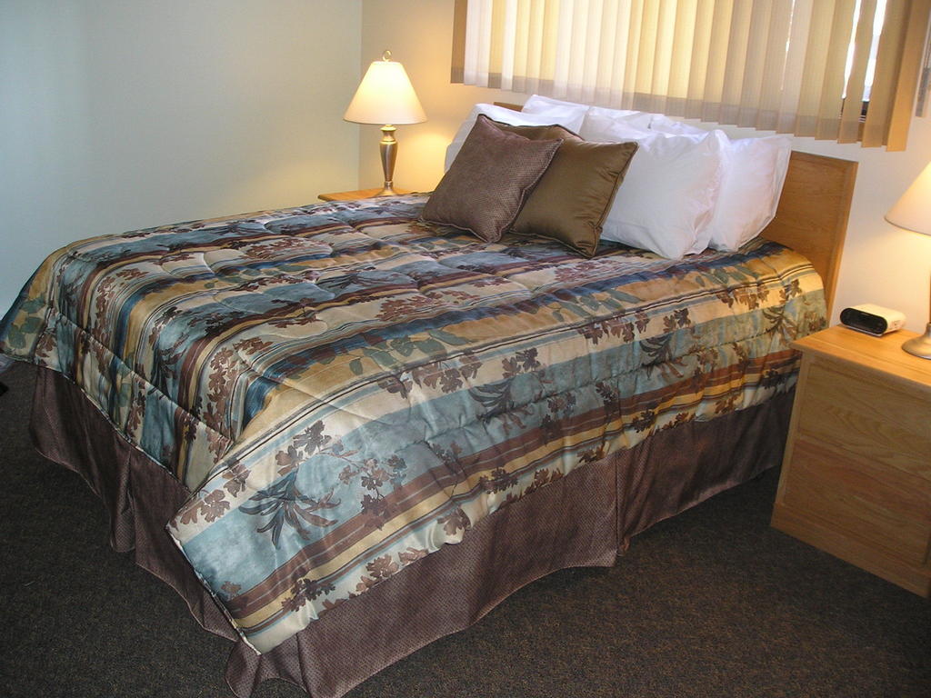 Fairmont Mountainside