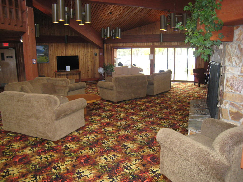 Villa Fairmont Mountainside Fairmont Hot Springs