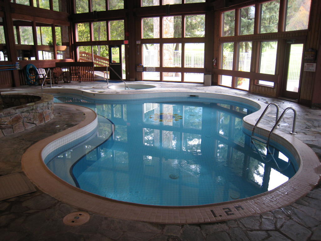 Fairmont Mountainside