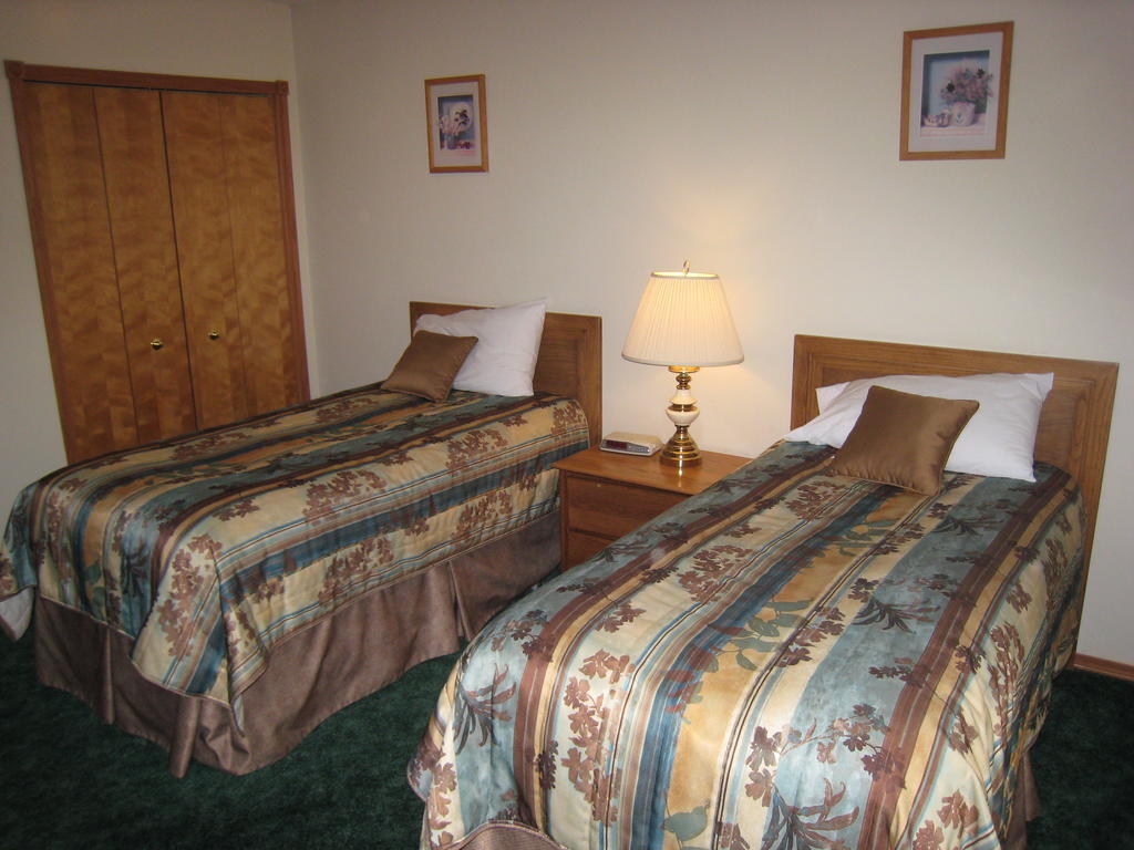 Fairmont Mountainside