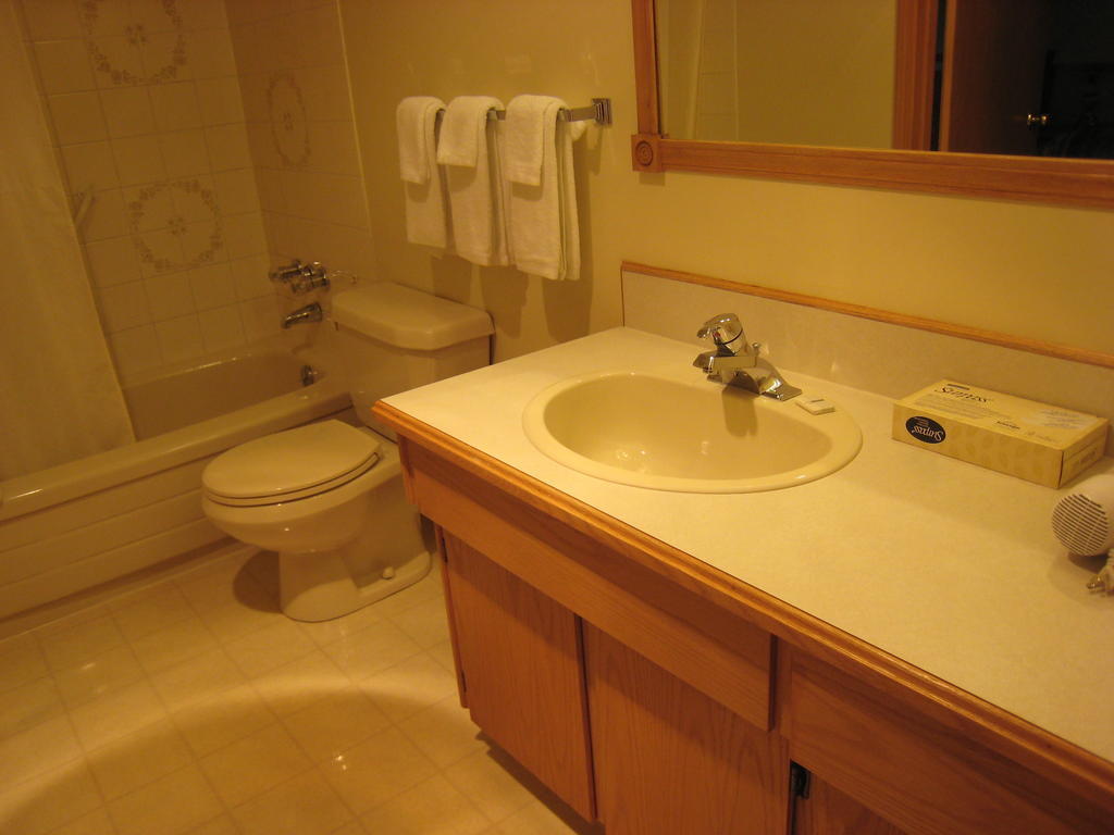 Villa Fairmont Mountainside