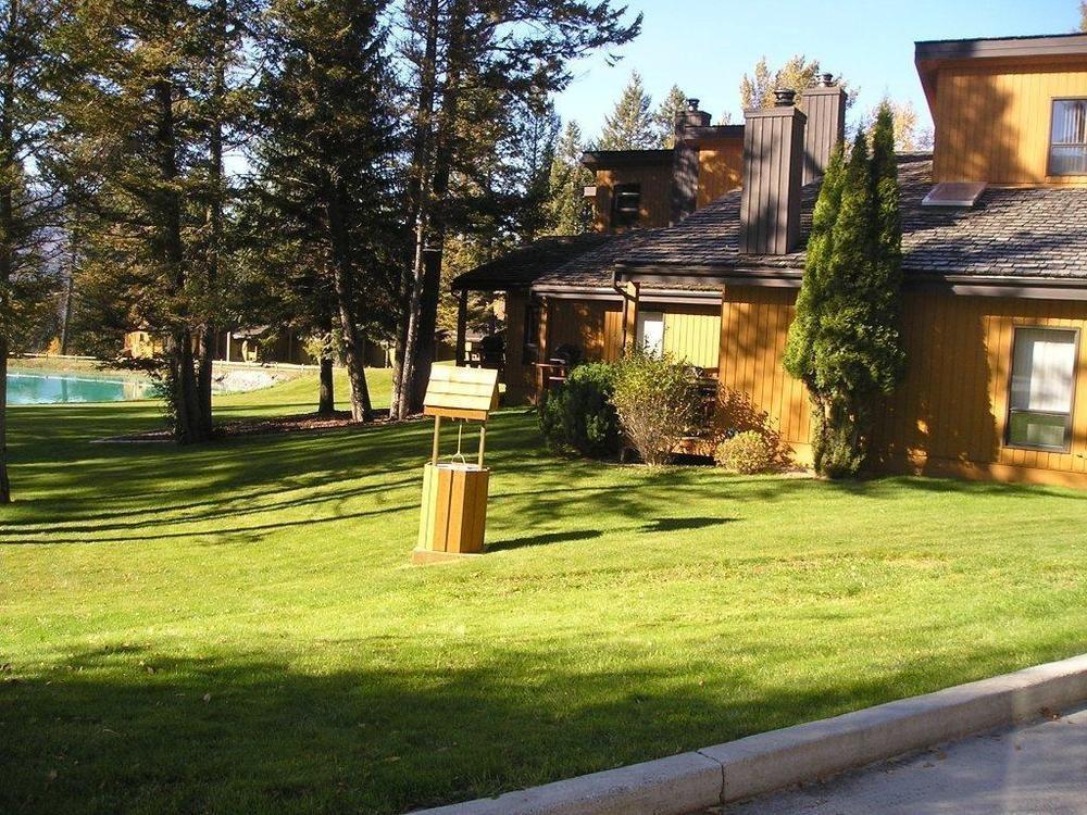 Villa Fairmont Mountainside *