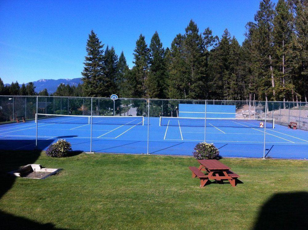Fairmont Mountainside *