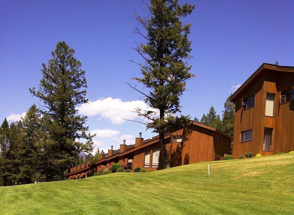 Fairmont Mountainside Villa *
