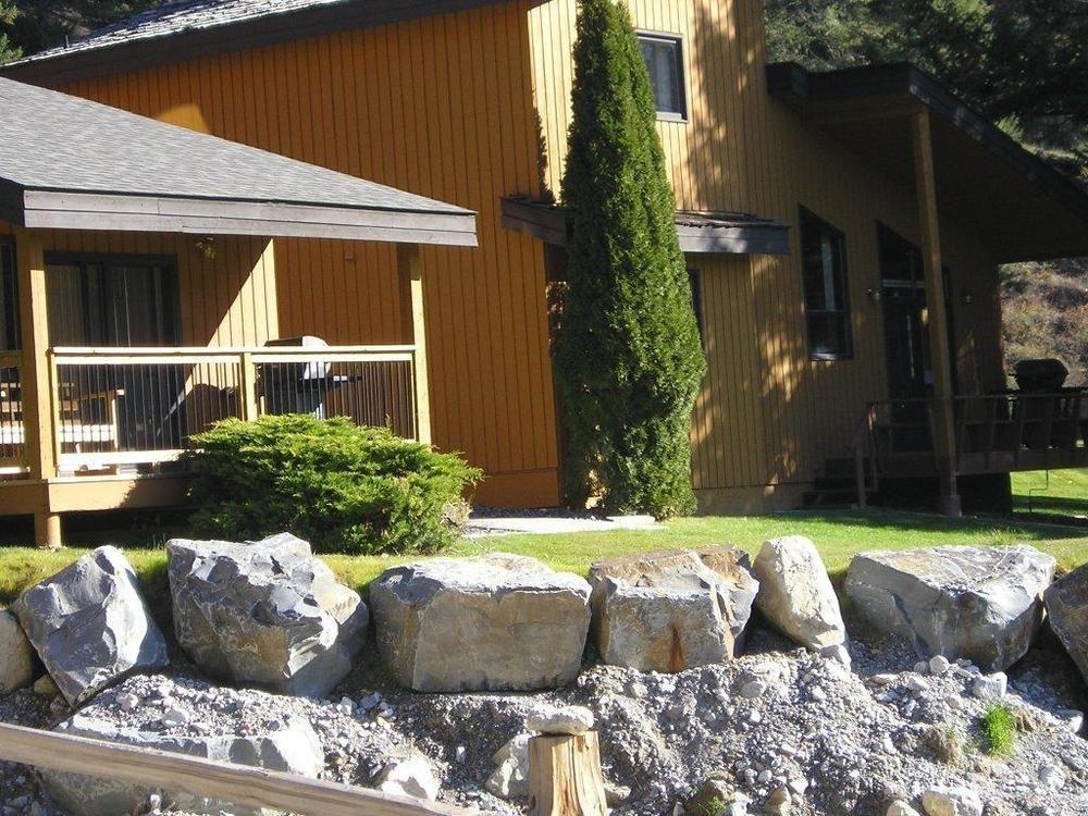 Fairmont Mountainside Villa Fairmont Hot Springs