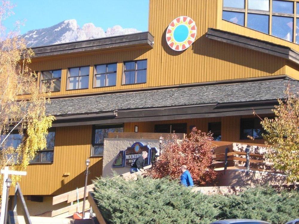 Villa Fairmont Mountainside Fairmont Hot Springs
