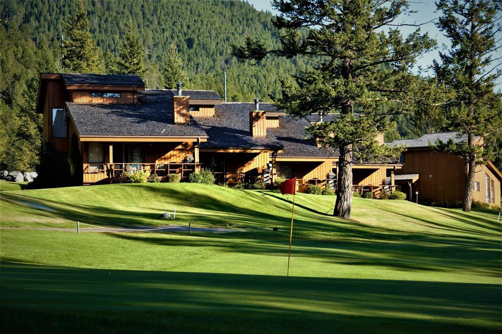Fairmont Mountainside Villa Fairmont Hot Springs