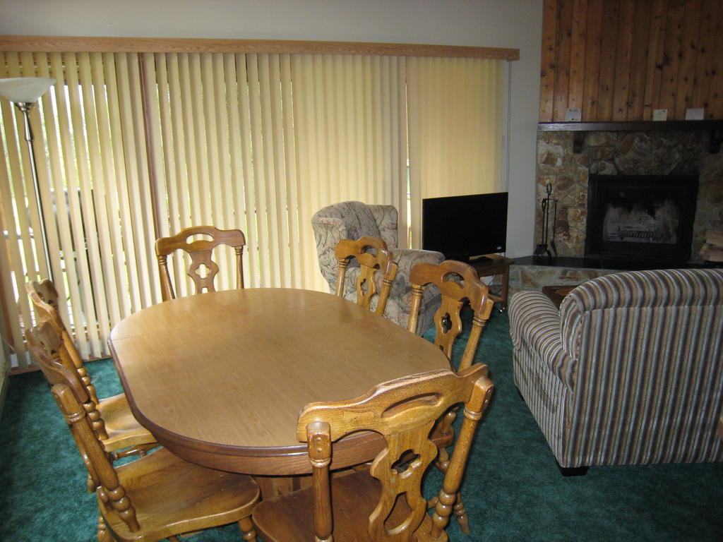 Villa Fairmont Mountainside Fairmont Hot Springs